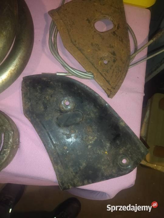 sprzedam części do wsk wfmSHL Rzeszów sprzedam