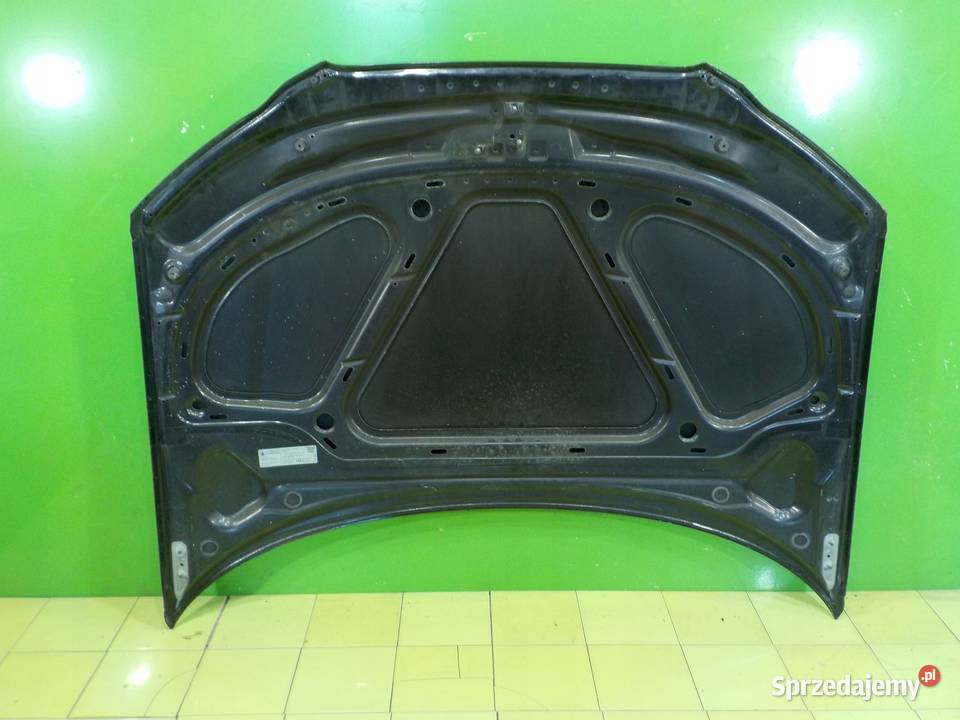 AUDI A3 8P II 20 TFSI AUT 05r HB 5D maska osobowe mazowieckie Suków sprzedam