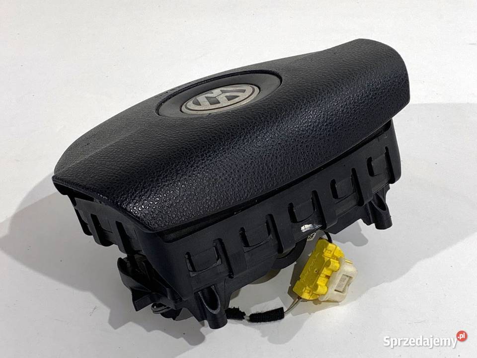 PODUSZKA POWIETRZNA KIEROWCY VW PASSAT B6 podkarpackie