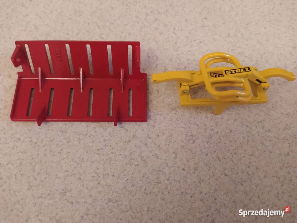 Siku Elementy pomorskie Gdańsk sprzedam