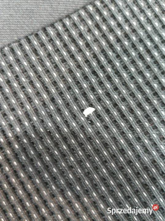 FOTELE III RZĄD LEWY PRAWY KOMPLET Peugeot 5008 sprzedam