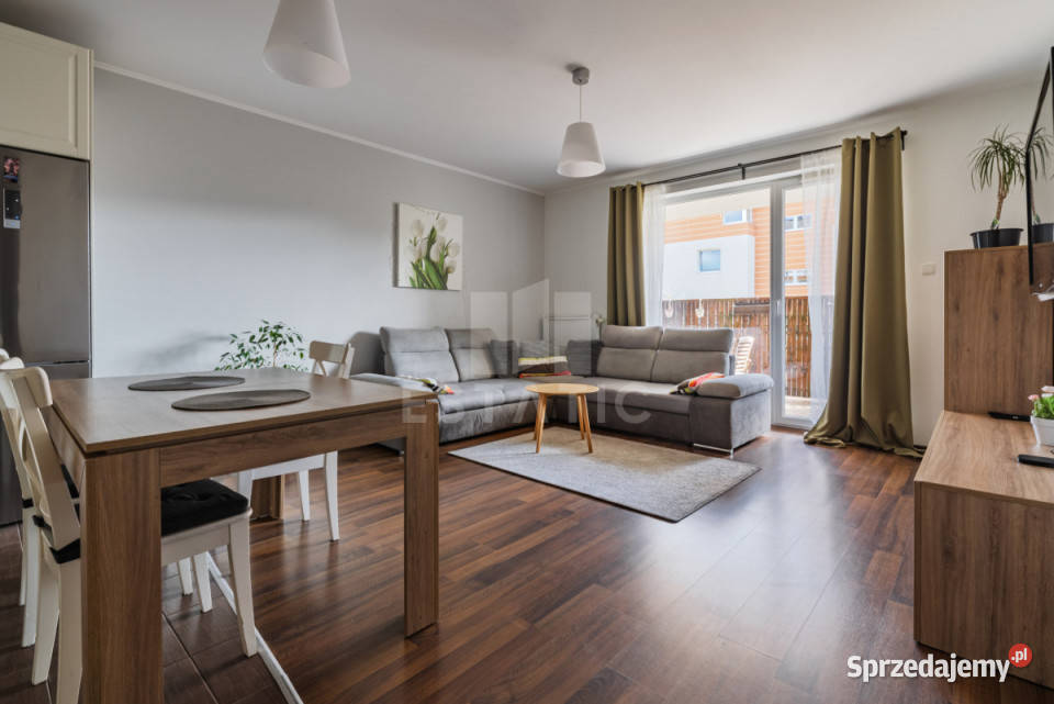Mieszkanie sprzedam 665m2 3pokojowe Gdańsk Hery