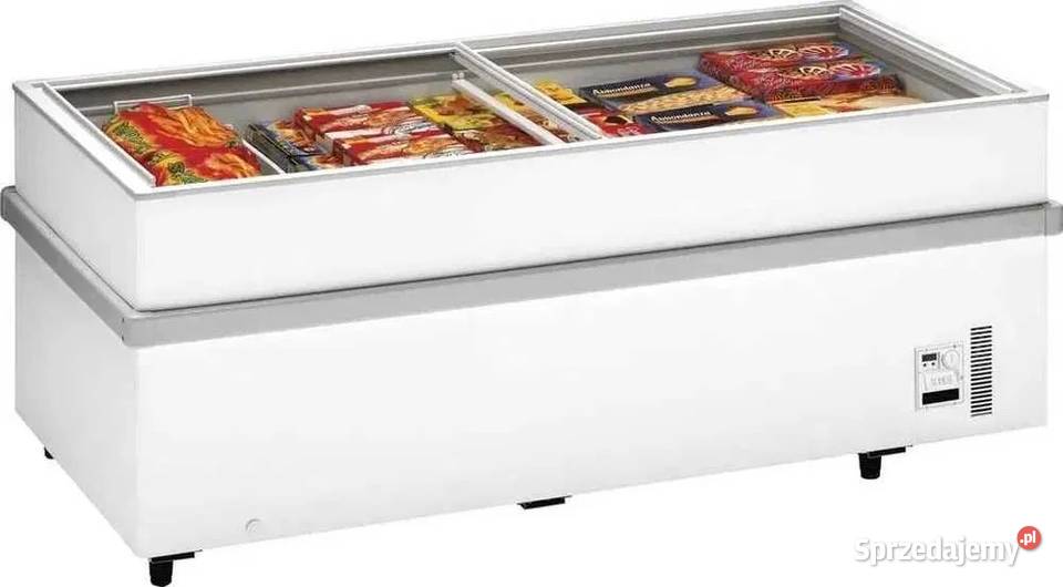 Zamrażarka NOWA mroźnicza FRAMEC VT200 lada Gastronomia Łódź