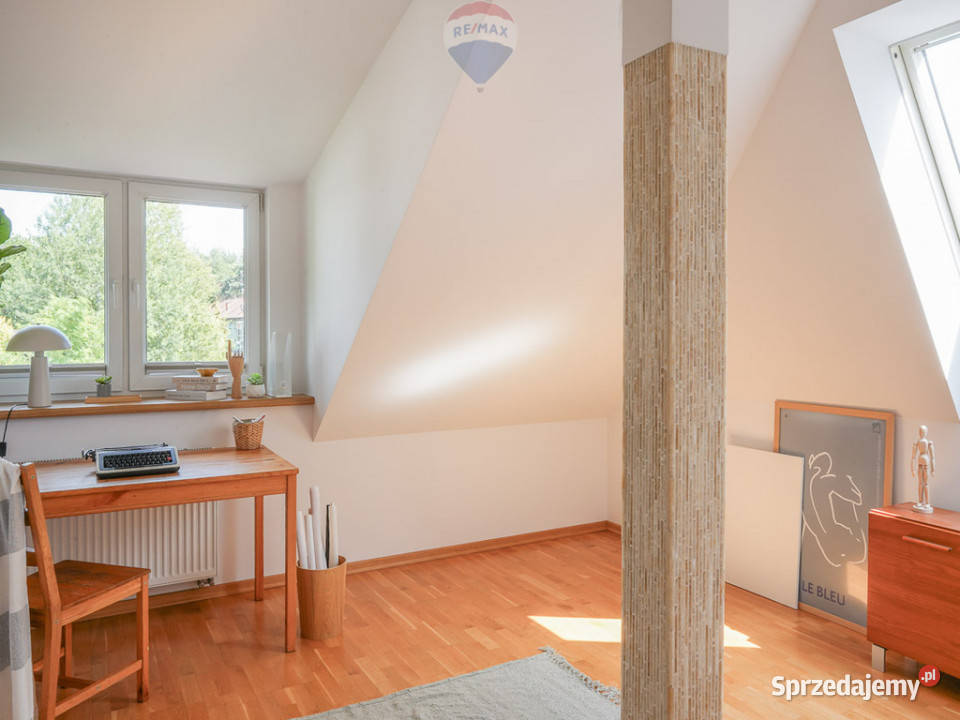 ZĄBKIJASNY DOMDUŻY OGRÓDGOTOWY DO WPROWADZENIA 346m2 Ząbki