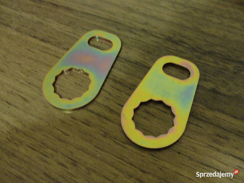 Mercedes W108 W110 W111 W113 blaszka montazowa Nowy Sącz sprzedam