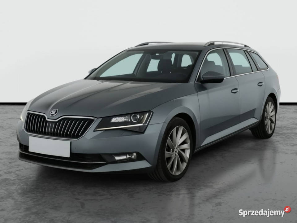 Skoda Superb 20 TSI mazowieckie Piaseczno