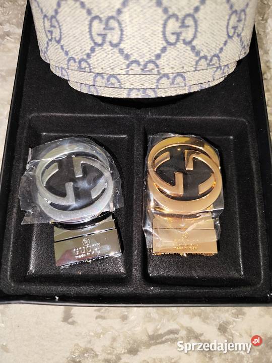 Pasek Gucci Paski Legnica