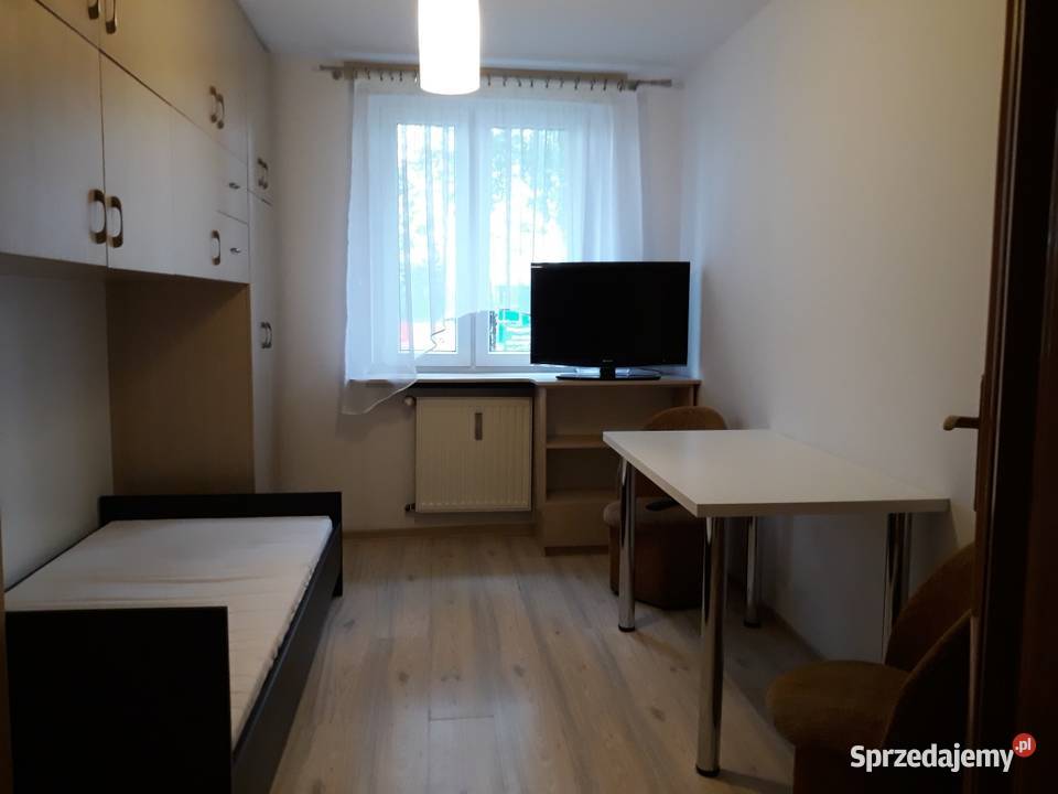 Sprzedam mieszkanie dwupokojowe 34m2 Kraków