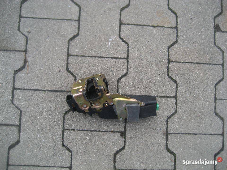 VOLVO S40 V40 9603r ZAMEK DRZWI PRZEDNI PRAWY