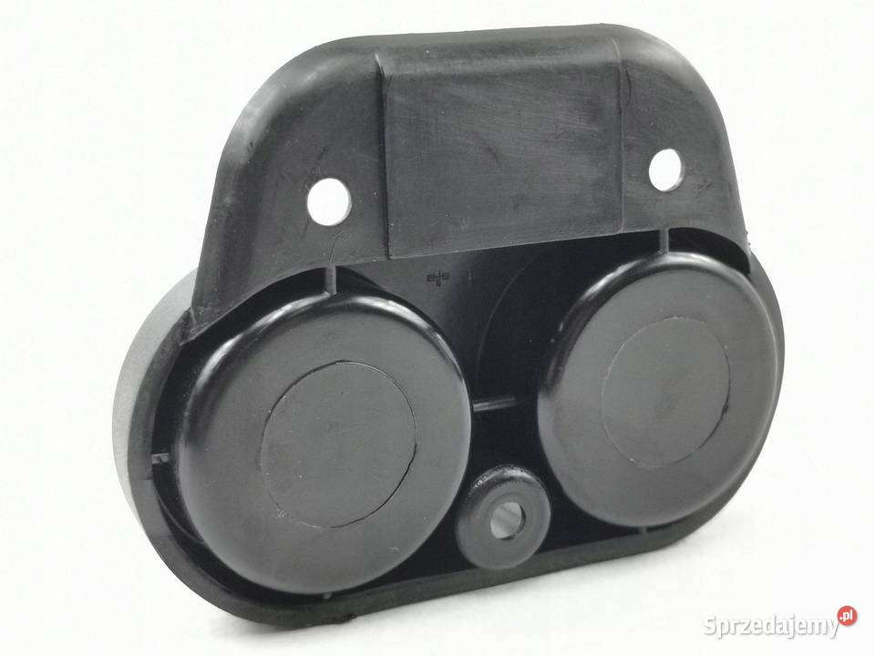 WSORNIK TYLNEGO SIEDZENIA FIAT PANDA 57561471