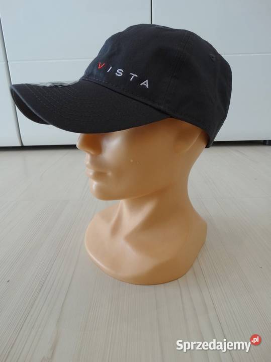 Czapka Era z Daszkiem 9Twenty Vista Snapback podlaskie