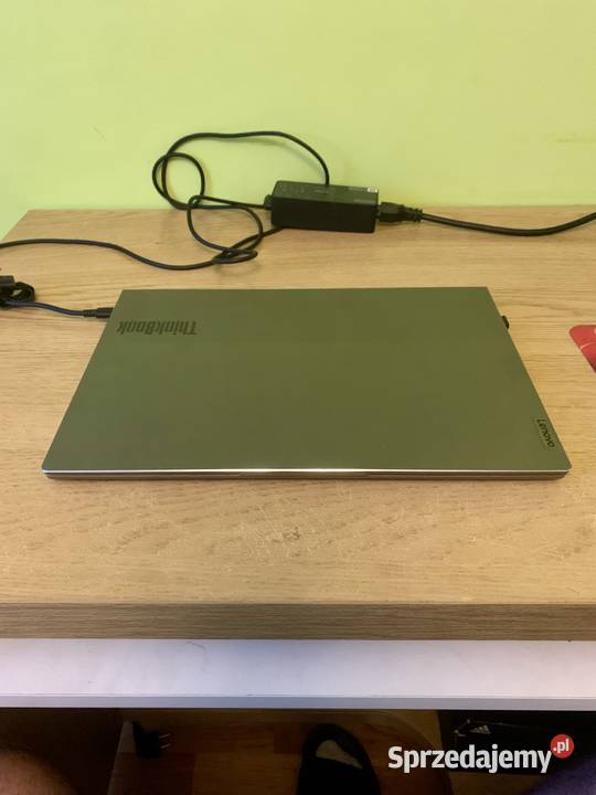 Laptop Lenovo ThinkBook 13s ekran 133 w zestawie Poznań