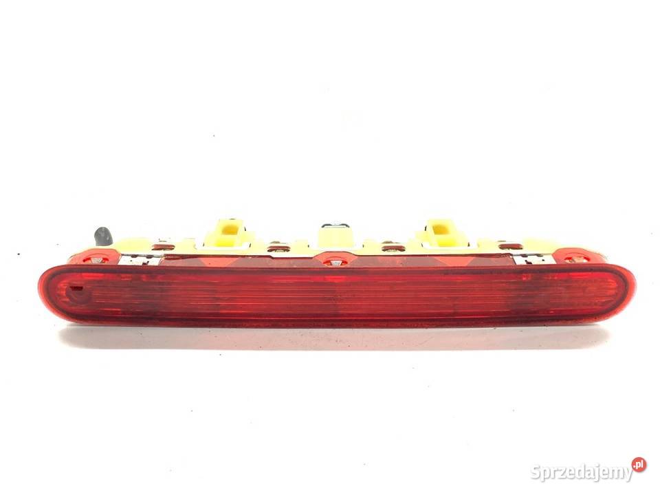 LAMPA STOP PEUGEOT 207 9649986880 Hatchback 0615 sprzedam