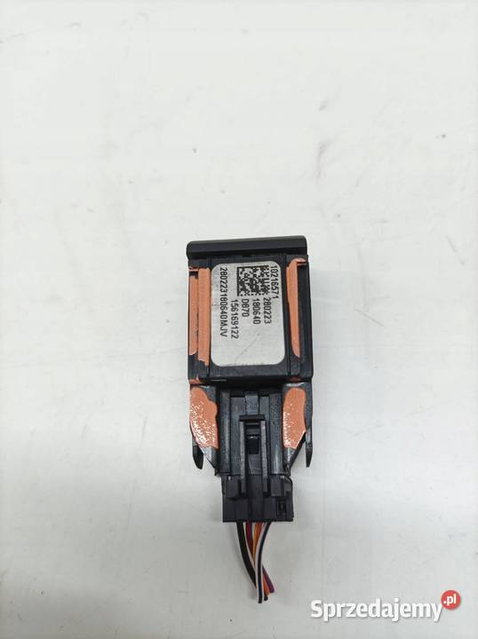 PRZEŁĄCZNIK AWARYJNYCH 156169122 Alfa Romeo