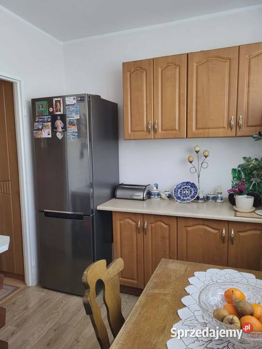 Sprzedam 2pokojowe mieszkanie Piła