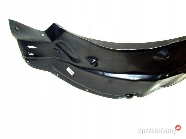 NADKOLE KOŁA PRZÓD LEWE FORD RANGER 2011 1741577 osobowe Głogów