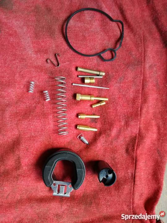 Yamaha Neos 5060 Yamaha Niewiarów