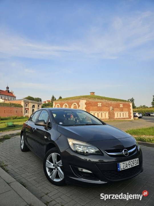 Sprzedam Auto Hatchback Zamość