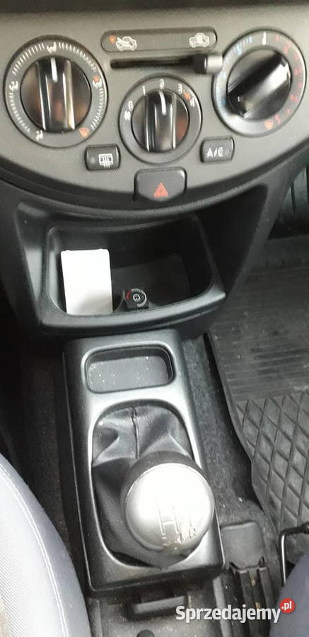 Nissan Note gaz 14cm3 dolnośląskie
