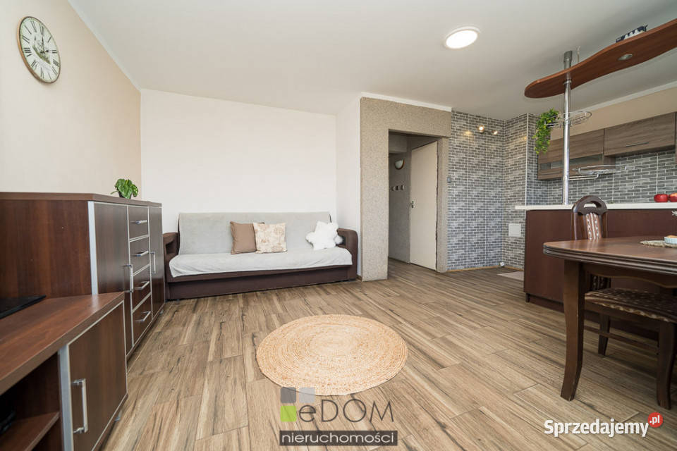 Do sprzedaży mieszkanie Gorzów Wielkopolski Sprzedaż