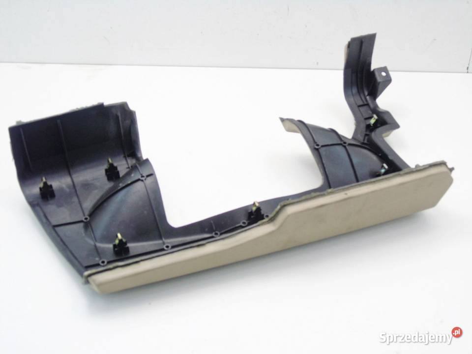 OSŁONA OBUDOWA KONSOLI NISSAN MURANO I Z50 35 Sosnowiec sprzedam