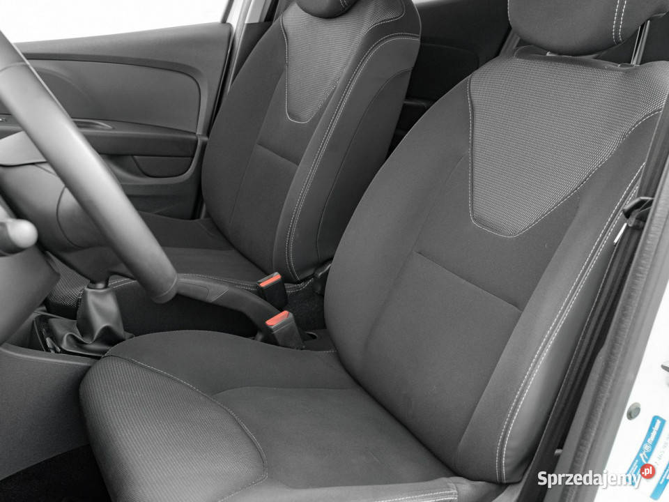 Renault Clio WD9930M09 Energy TCe Alize Ekran elektryczne lusterka Pępowo sprzedam