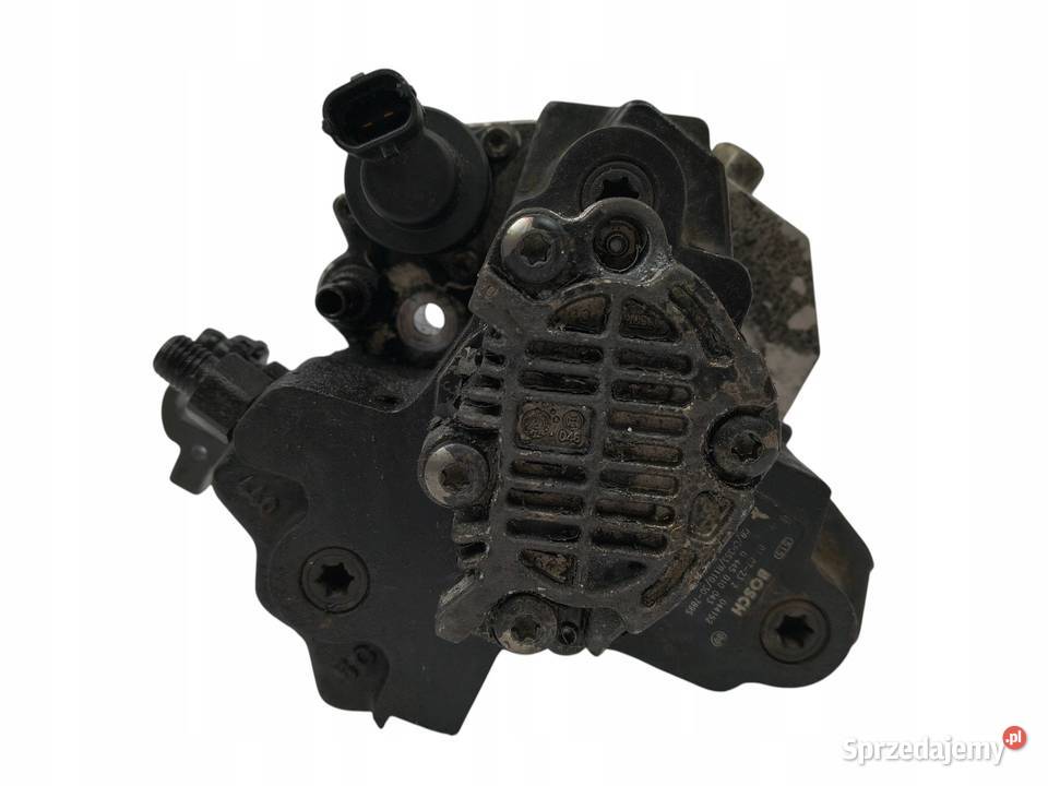 POMPA WTRYSKOWA Volvo S60 S80 V70 C70 XC70 XC90 lubelskie Chełm sprzedam