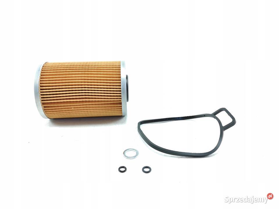 FILTR OLEJU BMW 318tds E36 9500 BOSCH