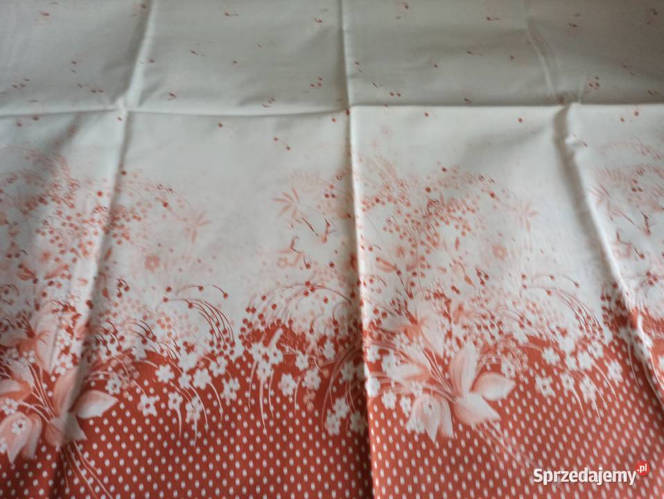 Poszewki jasiek na poduszkę 3 100 bawełna