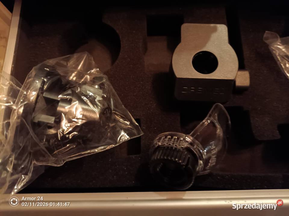 Dremel 8220 multi szlifierka plus walizka nowe Krze Duże sprzedam