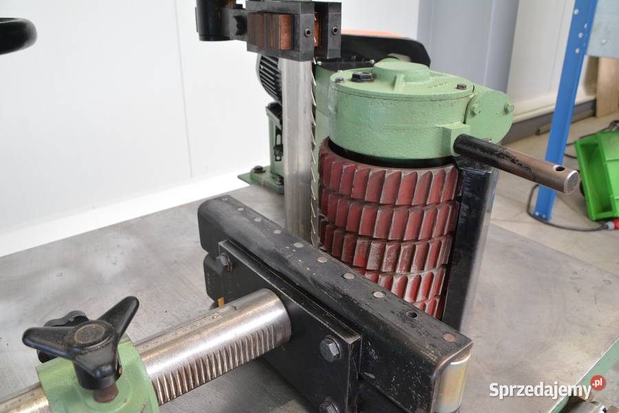 6359 PIŁA ROZDZIELCZA CENTAURO R800 Biertowice