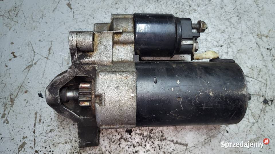 Rozrusznik Citroen Xantia 19 sprzedam