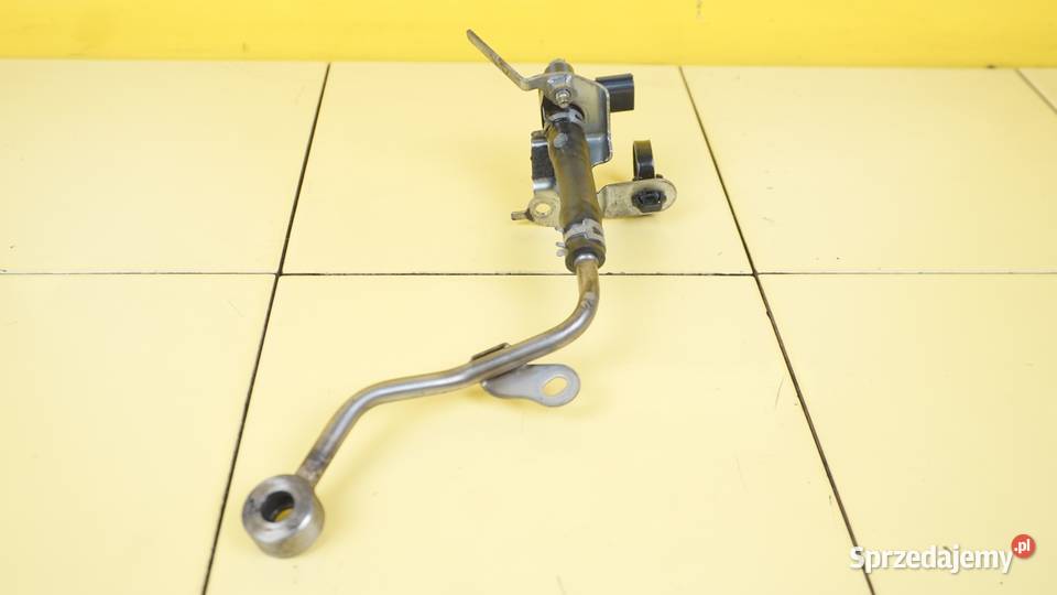 MAZDA 6 GJ CX5 22 SKYACTIV 14r SH01 czujnik osobowe Suków sprzedam