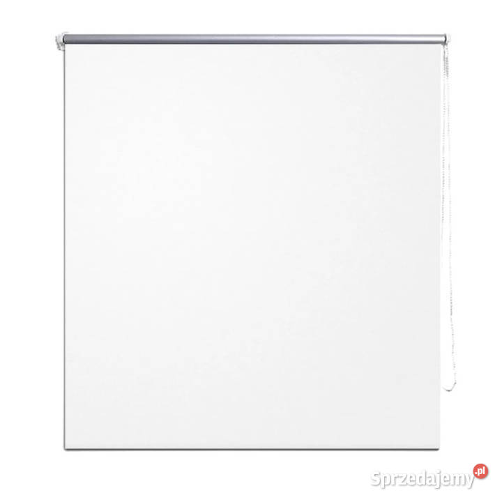 Roleta przeciwsłoneczna 60 x 120 WM240741 Pozostałe