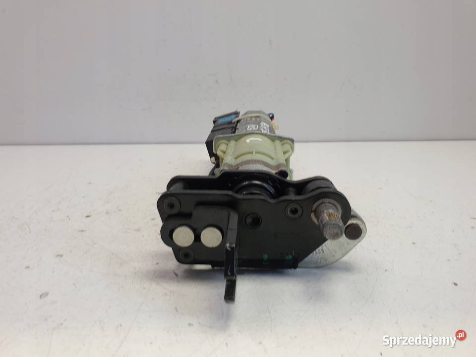 VW Passat B6 KOMBI SIŁOWNIK KLAPY lewy lubelskie Chełm