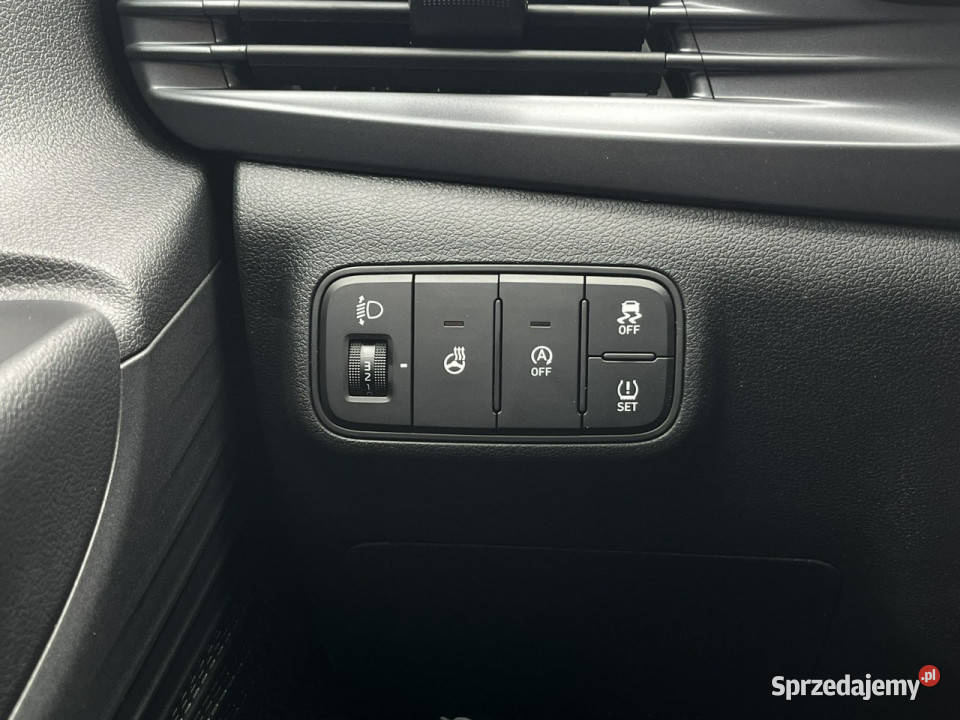Hyundai i20 Różne kolory 10 TGDI 6MT 90 MODERN światła LED i20 łódzkie sprzedam