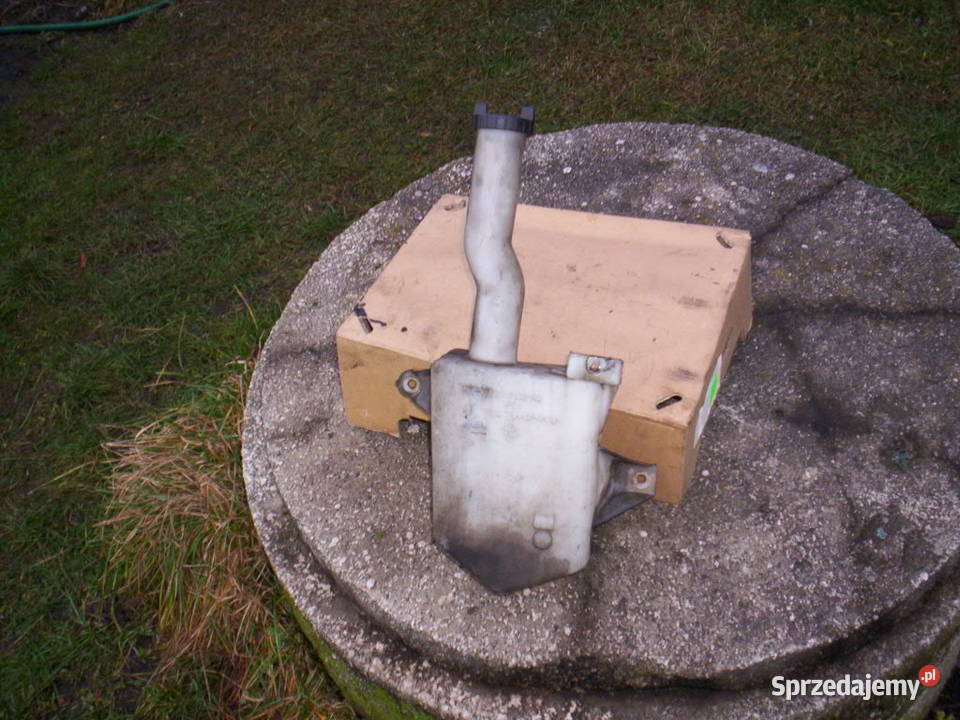 FORD MONDEO MK3 Zbiorniczek Spryskiwaczy Częstochowa