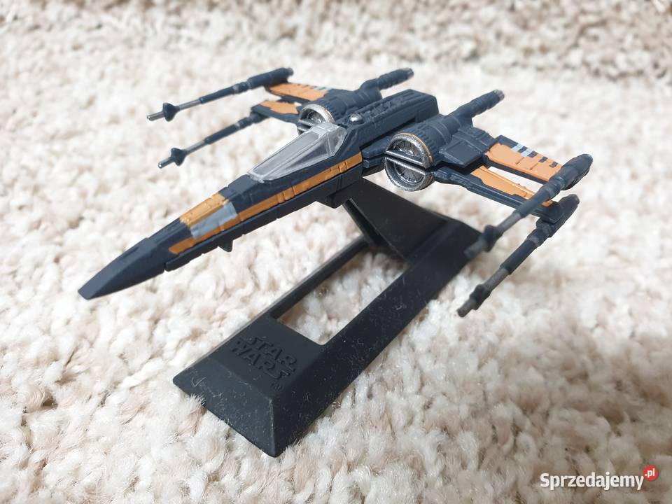 Millennium Falcon Star Wars Figurka Gwiezdne Gdynia