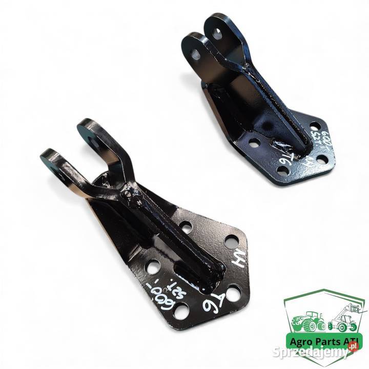 Mocowanie Uchwyt odciągu stabilizatora ramion Ciechanowiec