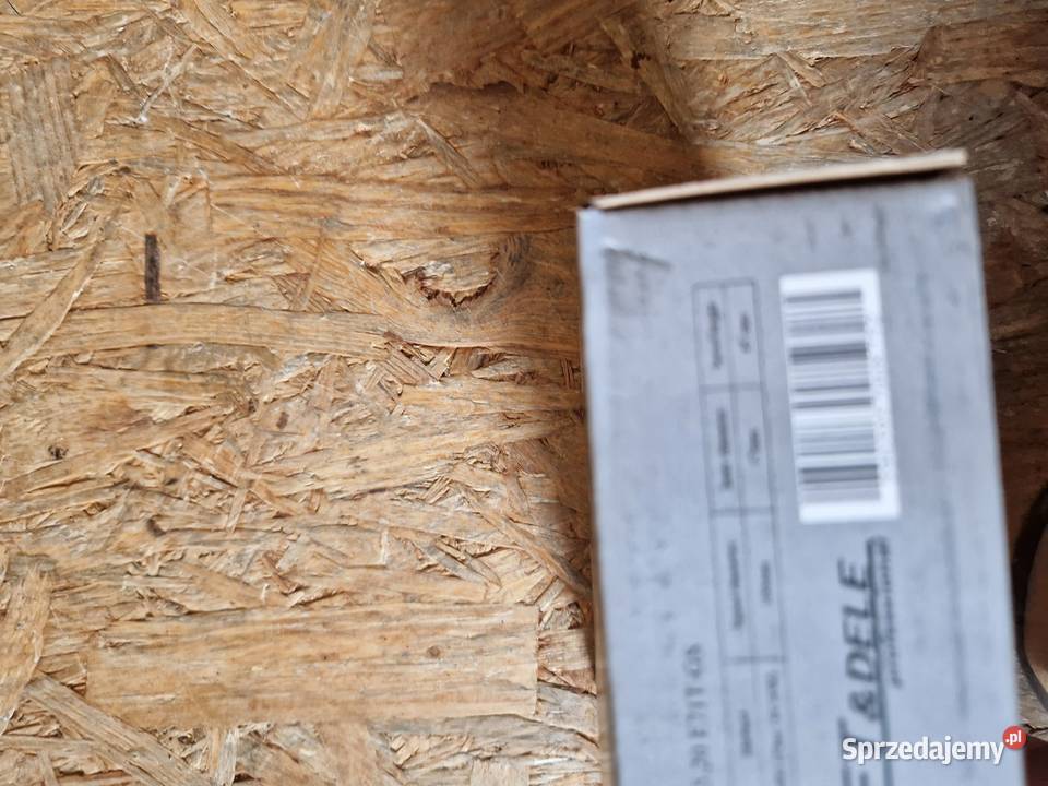 Drut spawalniczy bez gazowy samo osłonowy 08mm 1