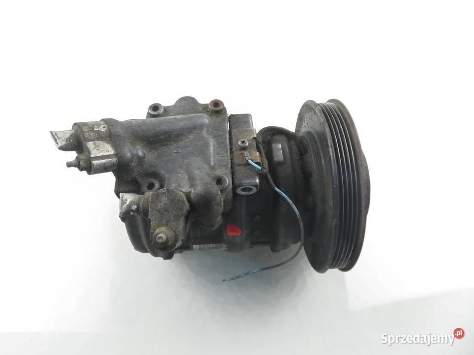 KOMPRESOR KLIMATYZACJI HONDA ACCORD V CE CF 19 i