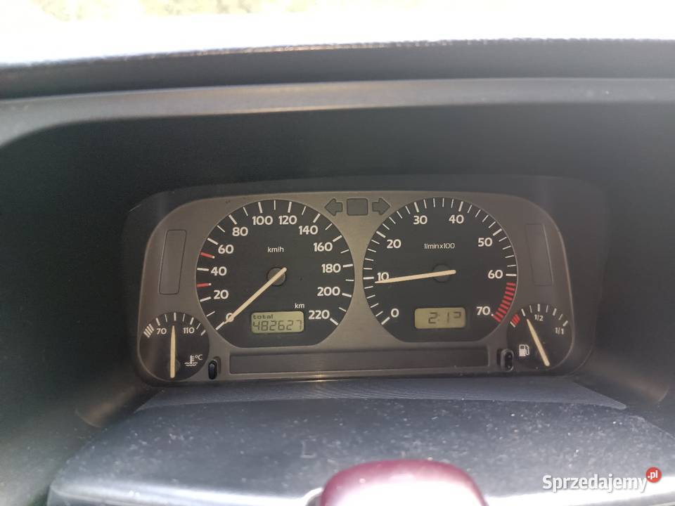 Vw vento Vento podkarpackie Kolbuszowa