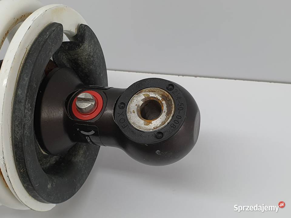 Amortyzator Przod Sprezyna Yamaha Yxz 1000 łódzkie Łódź