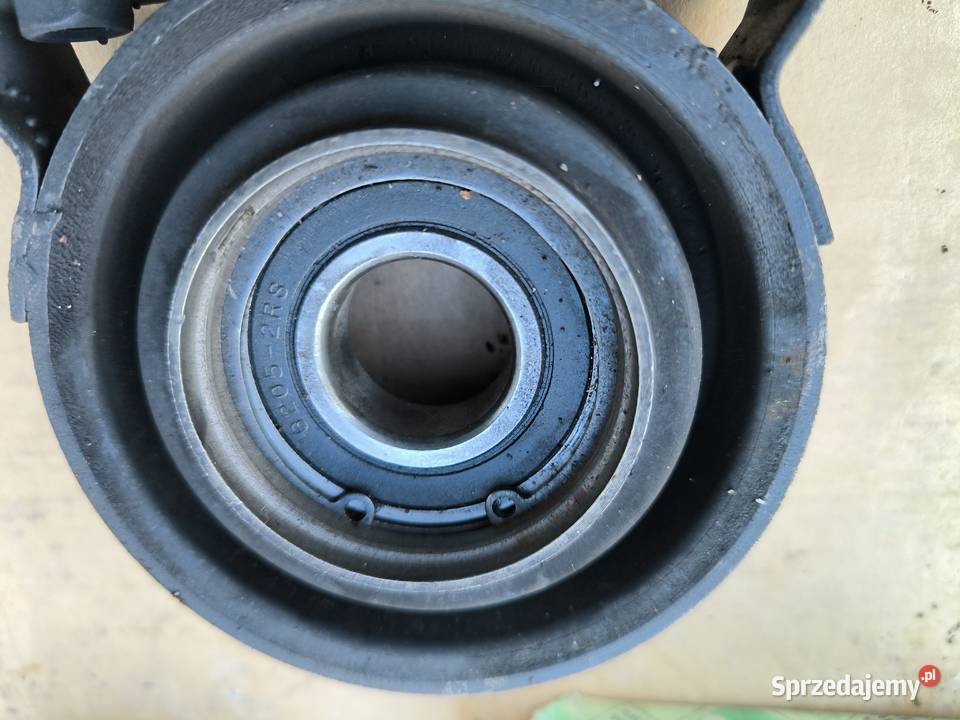 Fiat 125p FSO Polonez podpora wal napędowy Stalowa Wola