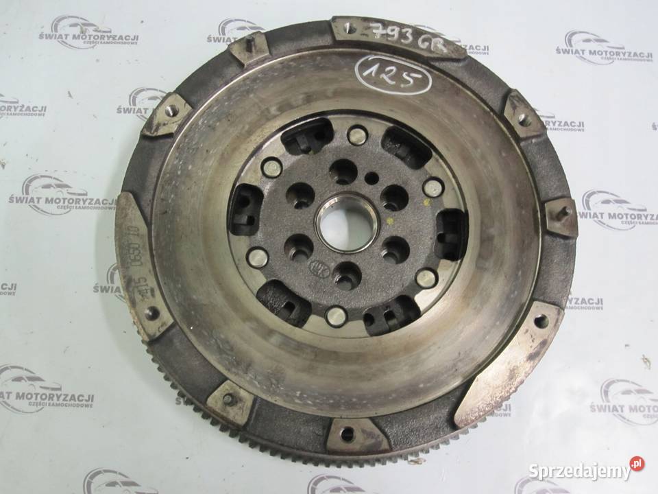 ASTRA MERIVA CORSA 13r 14 TURBO A14NET 140 koło Kielce sprzedam