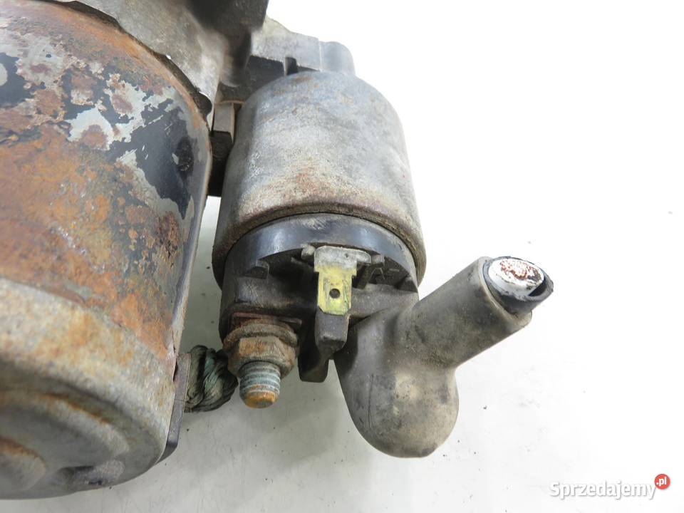 ROZRUSZNIK SUZUKI SWIFT III MZ EZ 13 4x4 osobowe