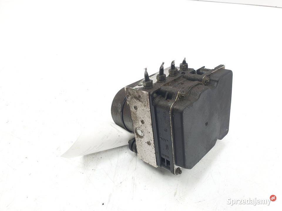 POMPA ABS HAMULCOWA SUBARU IMPREZA 0265235478 kujawsko-pomorskie Lipno