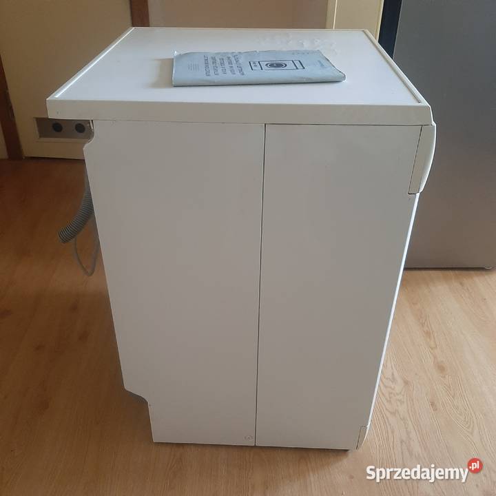 Pralka Electrolux EW1067F wyprodukowana we 85cm Warszawa