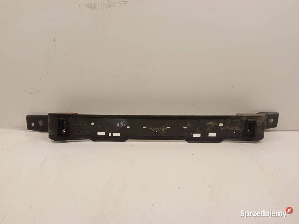 OSŁONA BELKA POD CHŁODNICE 0330298000 Peugeot