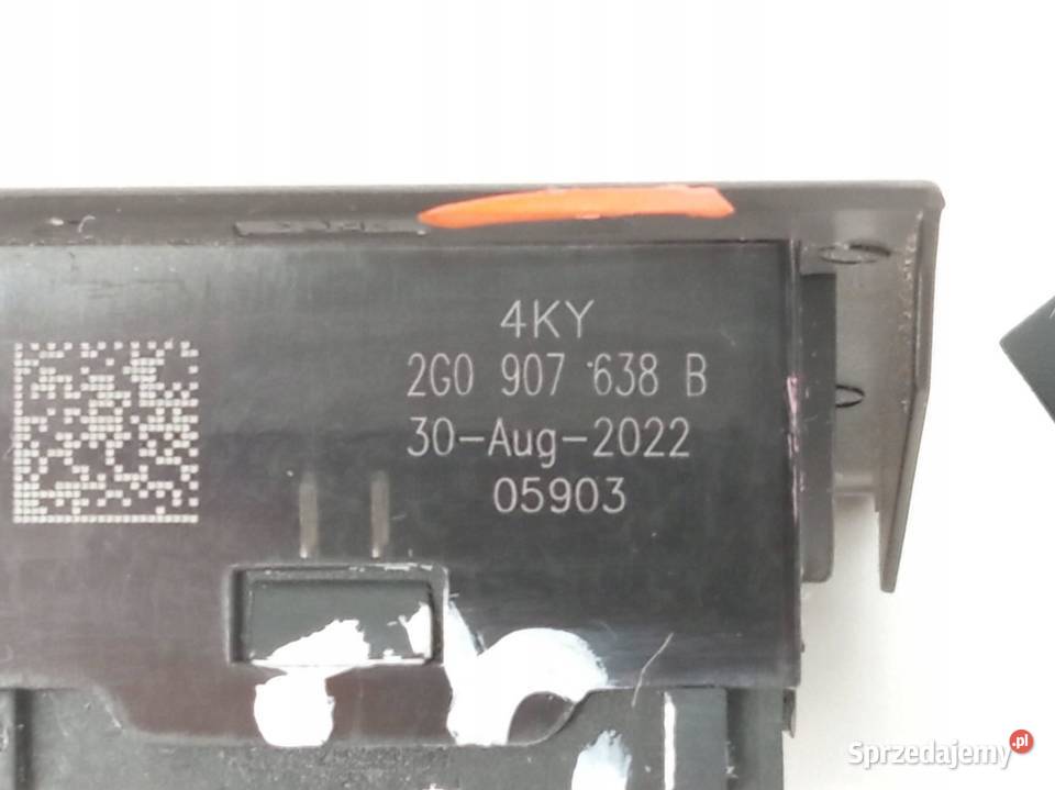 CZUJNIK SENSOR ŚWIATEŁ HAMULCA RĘCZNEGO osobowe Czujniki